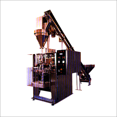 Auger Filler Machines