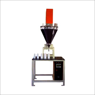 Auger Filler Machine