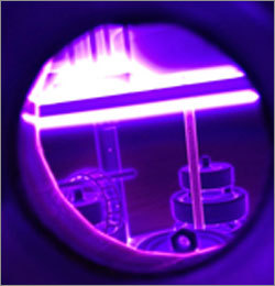 Plasma Nitriding Services