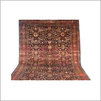 Hand Knotted Carpet