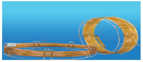 CD - WAX POLYBOND HIGH PERFORMANCE GC CAPILLARY COLUMNS