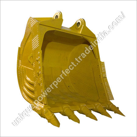 Excavator Rock Buckets - High-Strength Steel, Customizable Dimensions | Abrasion Resistant, Corrosion Protection, High Impact Resistance, Reduced Downtime