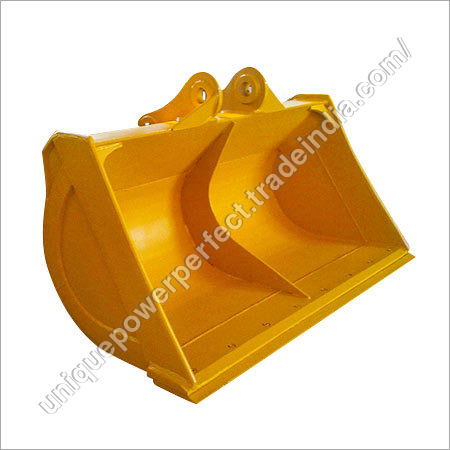 Industrial Loader Bucket