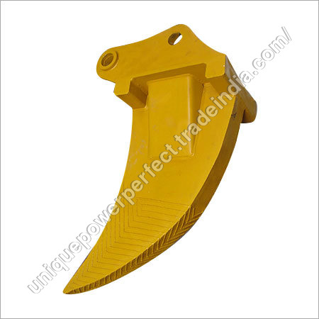 Excavator Ripper Tooth