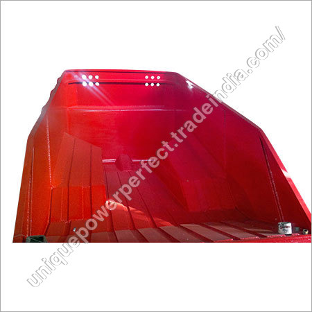 Sandvik Mining Dumpbody