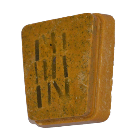 Abrasive Segment