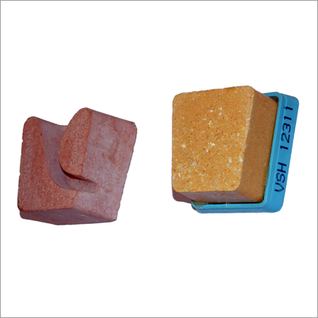 Abrasive Nylon Brushes