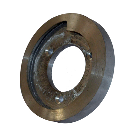 Abrasive Nylon Rotary Brush