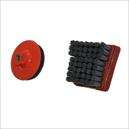 Abrasive Disc Brushes