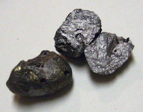 Manganese Metal By SHREE BAJRANG SALES (P) LTD.