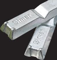 Zinc