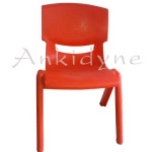 Plastic Chair By ANKIDYNE PLAYGROUND EQUIPMENTS & SCIENCE PARK