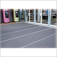 Frontrunner Entry Entrance Flooring