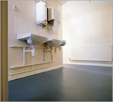 Flexi Dot Matting
