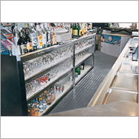 Slip Resistant Flooring