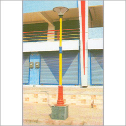 Fancy Lighting Pole