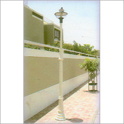Decorative Lighting Poles