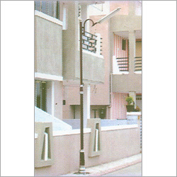 Street Lighting Poles
