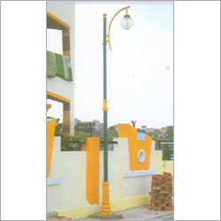 Decorative Street Light Poles