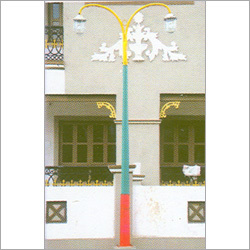 Decorative Electrical Poles