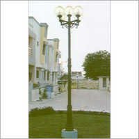 Decorative Lamp Poles