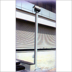 Decorative Electric Light Poles