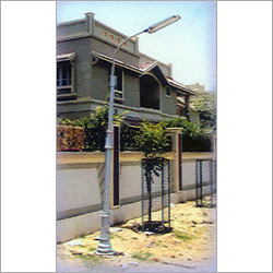 Street Gi Poles