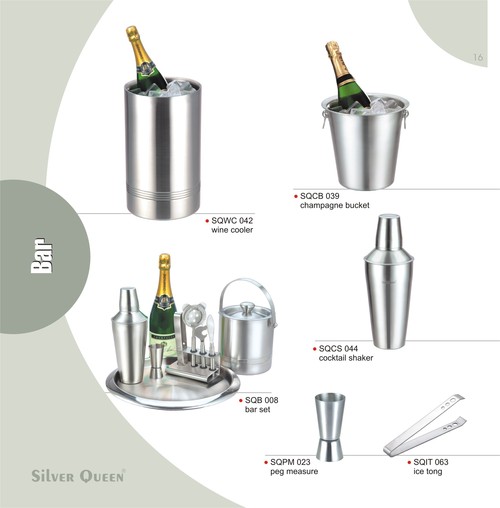 Cocktail Shaker