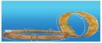 CD  PLOT Q POLYBOND HIGH PERFORMANCE GC CAPILLARY COLUMNS