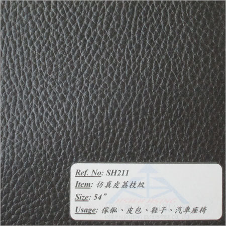 Shoes Leather Fabric