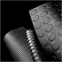 Rubber Mattings Rubber Mattings