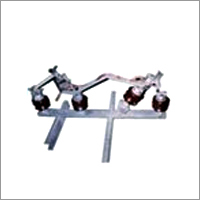 Electrical Isolator Products Application: To Provide Protection
