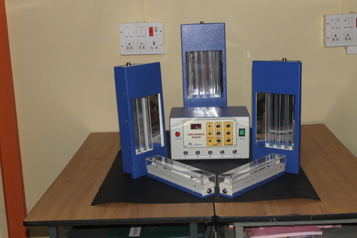 Photo Chemical Reactor