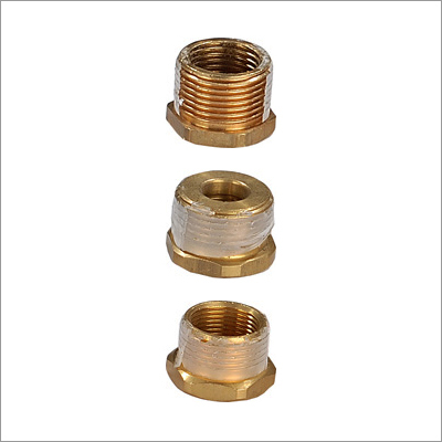Brass Conduit Bushes
