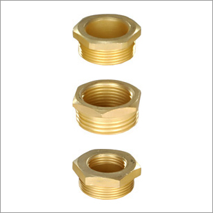Brass Adaptors
