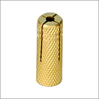 Brass Fasteners Fixtures