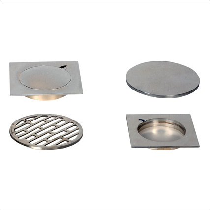 Brass Gritting