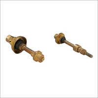 Brass Transformer Parts