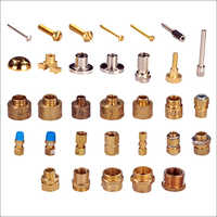 Brass Components