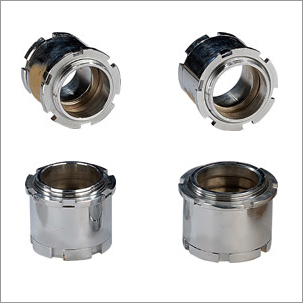 Brass Marine Cable Glands