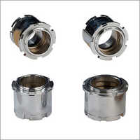 Brass Marine Cable Glands