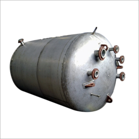 Storage Tank
