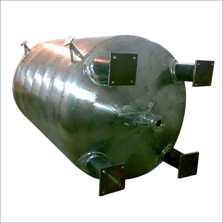 Storage Tank