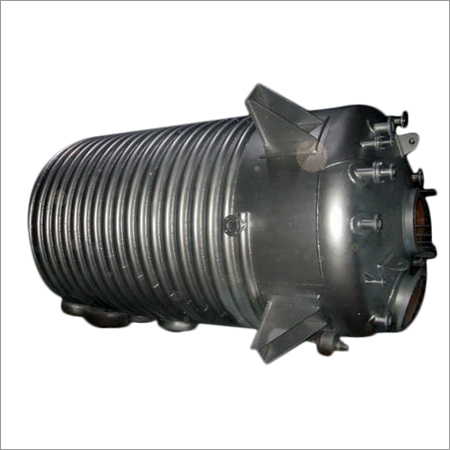 Storage Tank