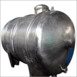 Storage Tank