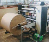 Roll To Roll Lamination Machines - Advanced Technology, High Capacity Performance | Sturdy Build, Application Specific Design