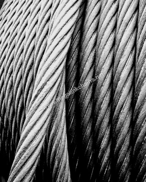 Steel Wire Rope