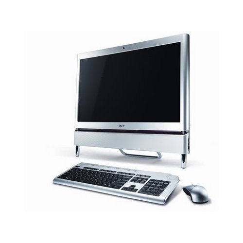 Acer Aspire Z5610 All-in-One PC