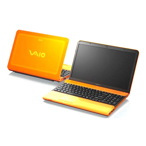 Sony Vaio Laptops