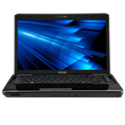Toshiba Laptops